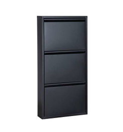 Hanah Home Torino 3 - Negro
